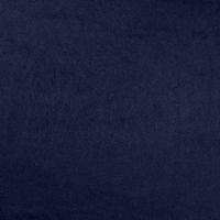 Velour De Luxe - Navy