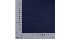 Velour De Luxe - Navy