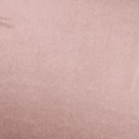 Velour De Luxe - Dusty Rose