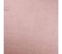 Velour De Luxe - Dusty Rose