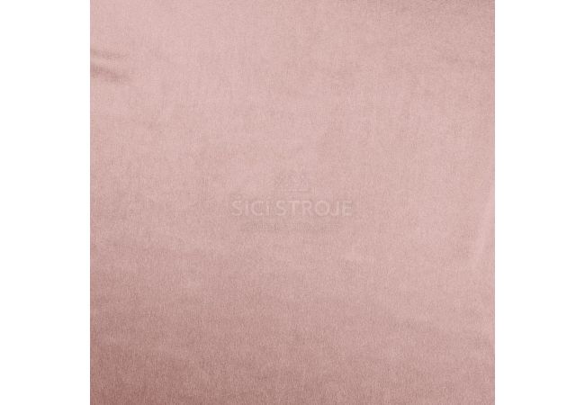 Velour De Luxe - Dusty Rose