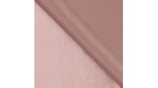 Velour De Luxe - Dusty Rose