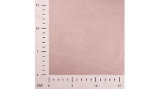 Velour De Luxe - Dusty Rose