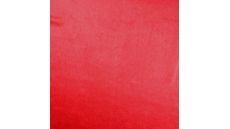Velour De Luxe - Red