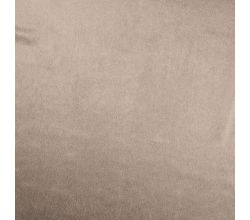 Velour De Luxe - Beige