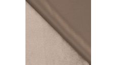 Velour De Luxe - Beige