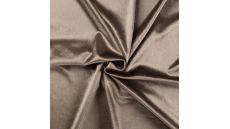 Velour De Luxe - Beige