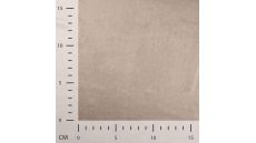 Velour De Luxe - Beige
