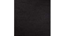 Velour De Luxe - Black