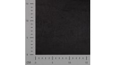 Velour De Luxe - Black