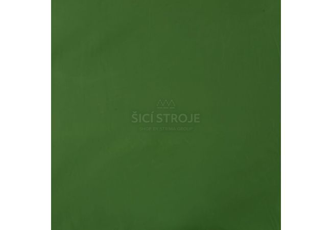 Memory Angela - Apple Green