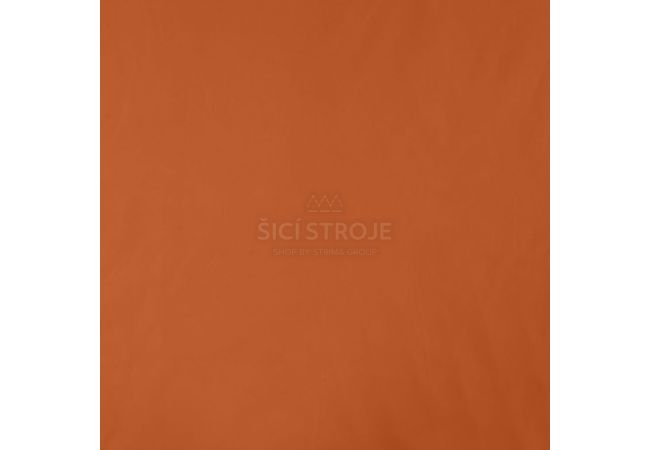 Memory Angela - Dusty Orange