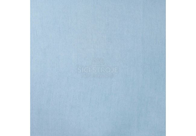 Chambray - Light Bleached Blue