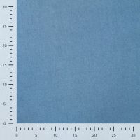 Chambray - Bleached Blue