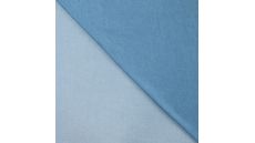 Chambray - Bleached Blue