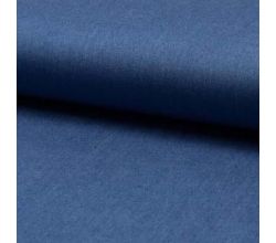 Chambray - Medium Blue