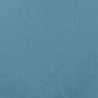 Chambray Uni - Enzyme Washed Blue
