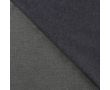Chambray Uni - Dark Blue