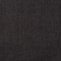 Chambray Uni - Black