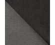 Chambray Uni - Black