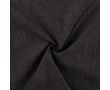 Chambray Uni - Black