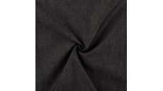 Chambray Uni - Black