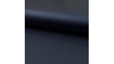 Foil Bianca Metallic - Navy