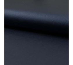 Foil Bianca Metallic - Navy
