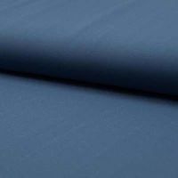 Dubbel Crepe Georgette - Jeans