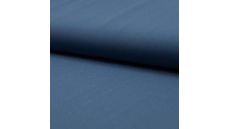 Dubbel Crepe Georgette - Jeans