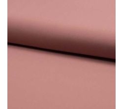 Dubbel Crepe Georgette - Old Rose