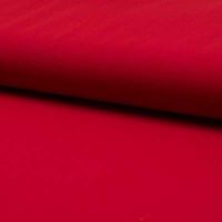 Dubbel Crepe Georgette - Red