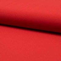 Dubbel Crepe Georgette - Paprika