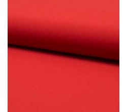 Dubbel Crepe Georgette - Paprika