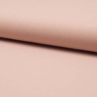 Dubbel Crepe Georgette - Light Salmon