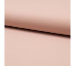 Dubbel Crepe Georgette - Light Salmon
