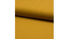 Dubbel Crepe Georgette - Ochre