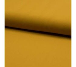 Dubbel Crepe Georgette - Ochre