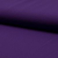 Dubbel Crepe Georgette - Purple