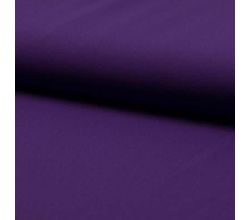 Dubbel Crepe Georgette - Purple