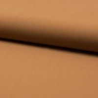 Dubbel Crepe Georgette - Havanna