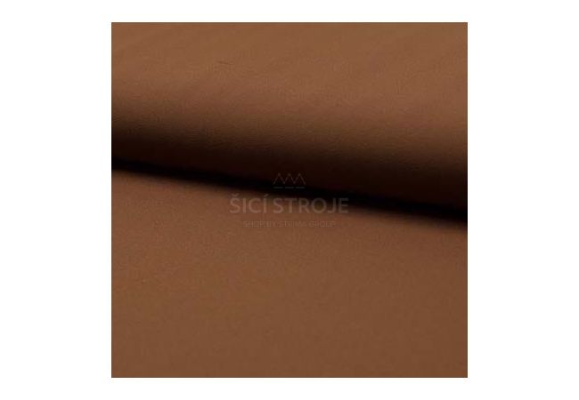 Dubbel Crepe Georgette - Stone