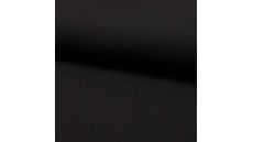 Dubbel Crepe Georgette - Black
