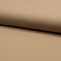 Dubbel Crepe Georgette - Camel