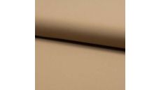 Dubbel Crepe Georgette - Camel