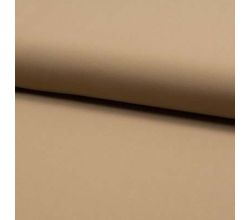 Dubbel Crepe Georgette - Camel