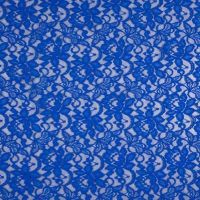 Lace Candy - Royal