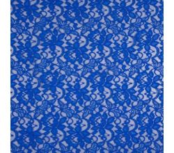 Lace Candy - Royal