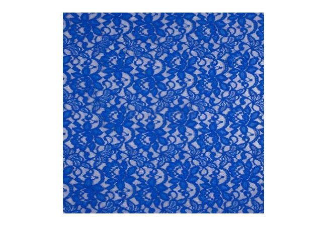 Lace Candy - Royal