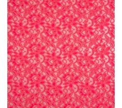 Lace Candy - Coral